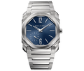 Bvlgari Aucto Super Clone Swiss Machine