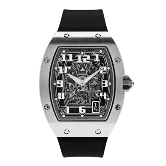 RICHARD MILLE super clone