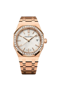 Audemars piguet Royal Oak lady Super Clone Swiss Machine