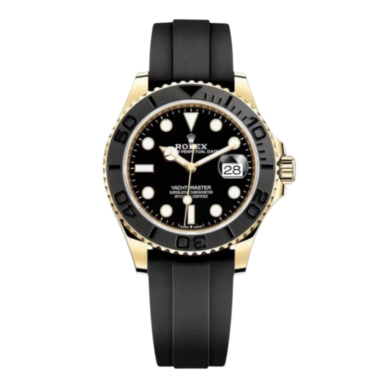Rolex Yacht Master Super Clone Swiss Machine