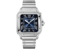 Cartier Santos de Super Clone Swiss Machine