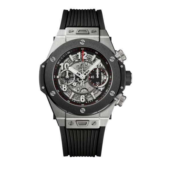 Hublot Big bang Mirror Original