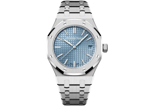 Audemars piguet Royal Oak Super Clone Swiss Machine