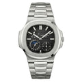 PATEK PHILIPPE Nautilus Moonphase mirror original