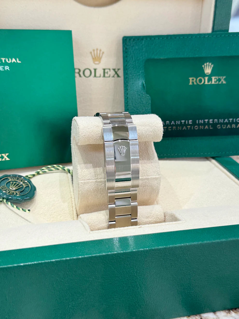 Rolex Sky-Dweller Super Clone Swiss Machine