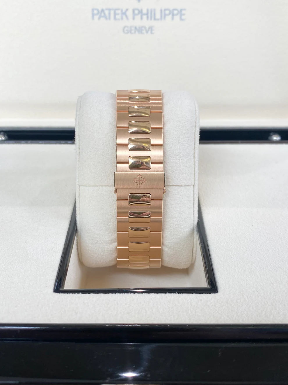 Patek Philippe Nautilus Super Clone Swiss Machine