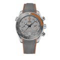 Omega Sea Master Co-Axial Mirror Original