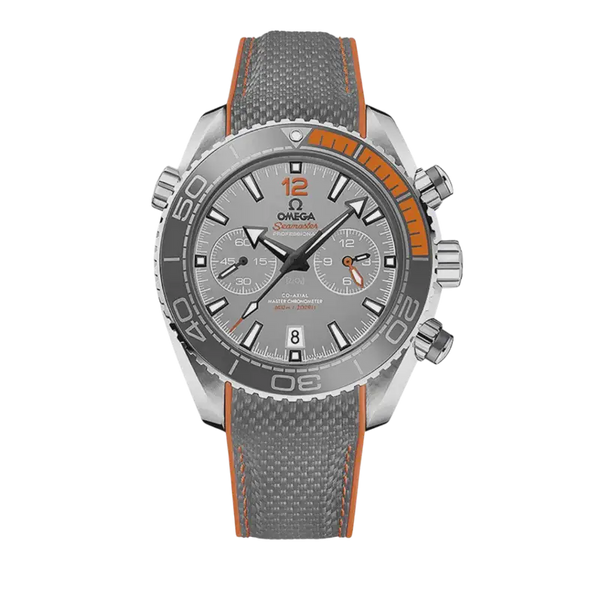 Omega Sea Master Co-Axial Mirror Original