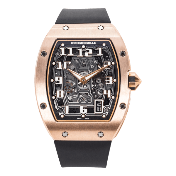 RICHARD MILLE super clone