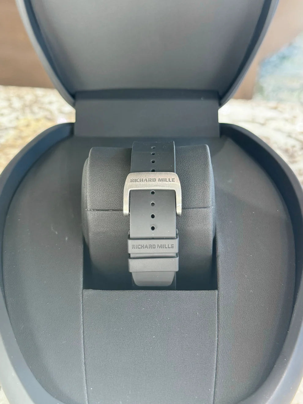 RICHARD MILLE rm 67-01 extra flat  V1 super clone