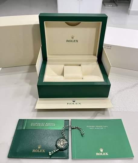 Rolex Oyster Perpetual  Super clone Swiss Machine