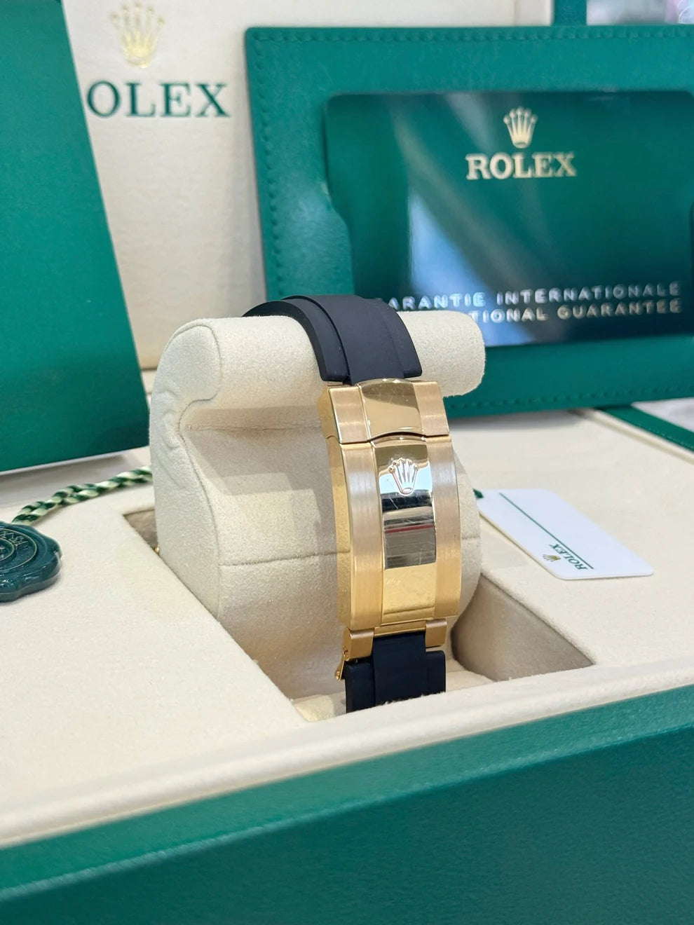 Rolex Sky-Dweller Super Clone Swiss Machine