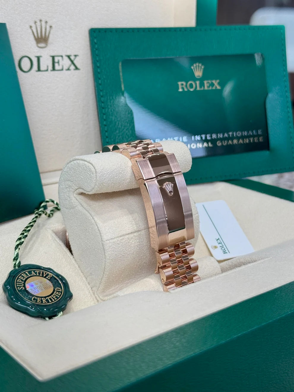 Rolex Sky-Dweller Super Clone Swiss Machine