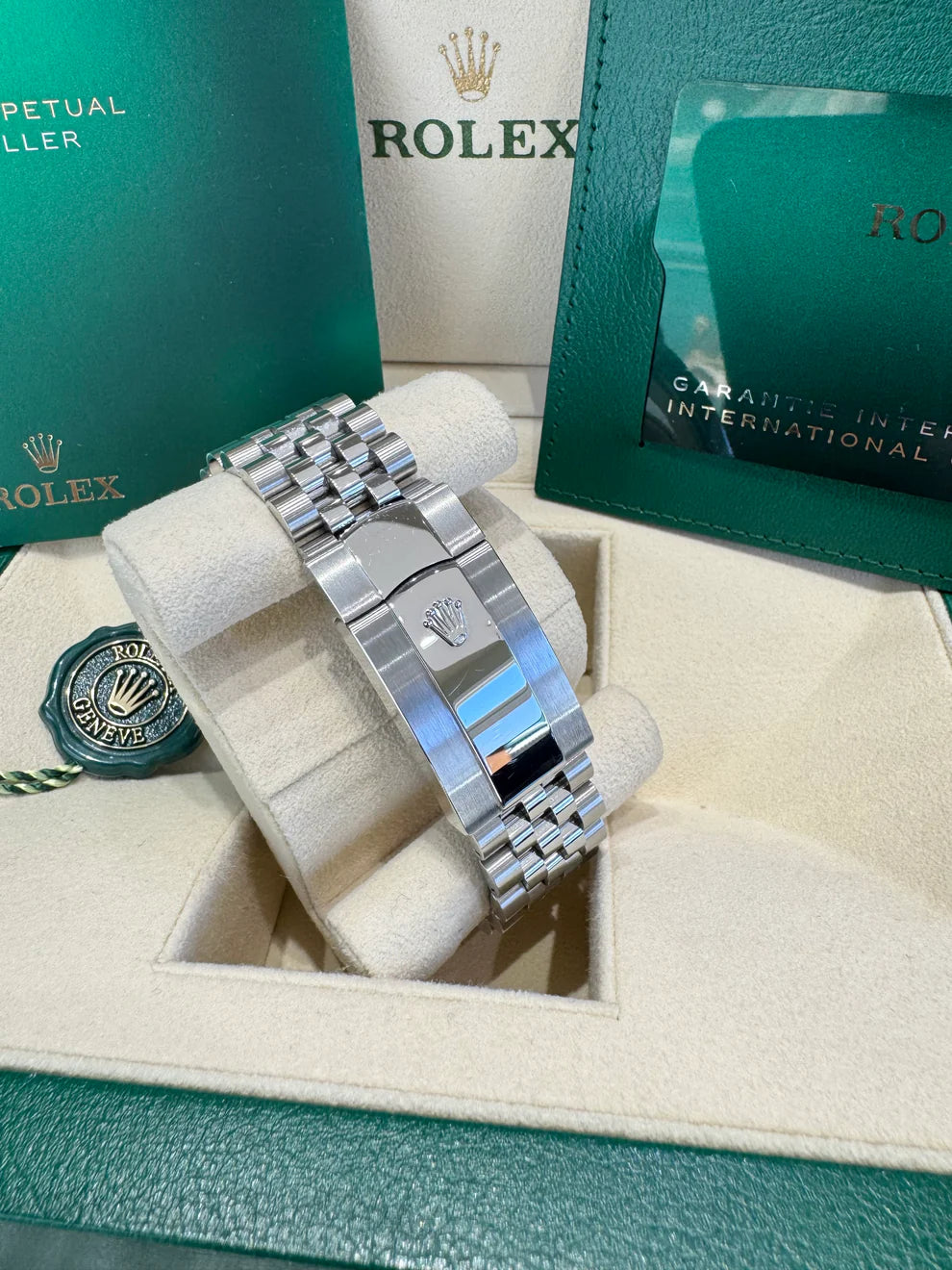 Rolex Sky-Dweller Super Clone Swiss Machine