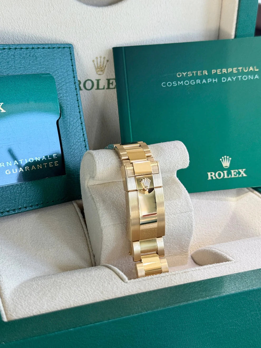 Rolex Daytona Super Clone Swiss Machine