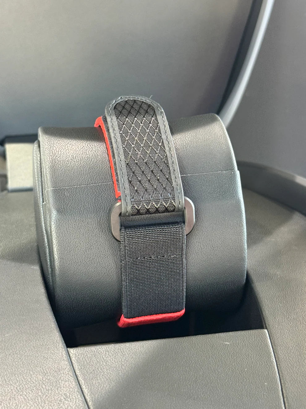 Richard mille 67-02 winding super clone swiss machine