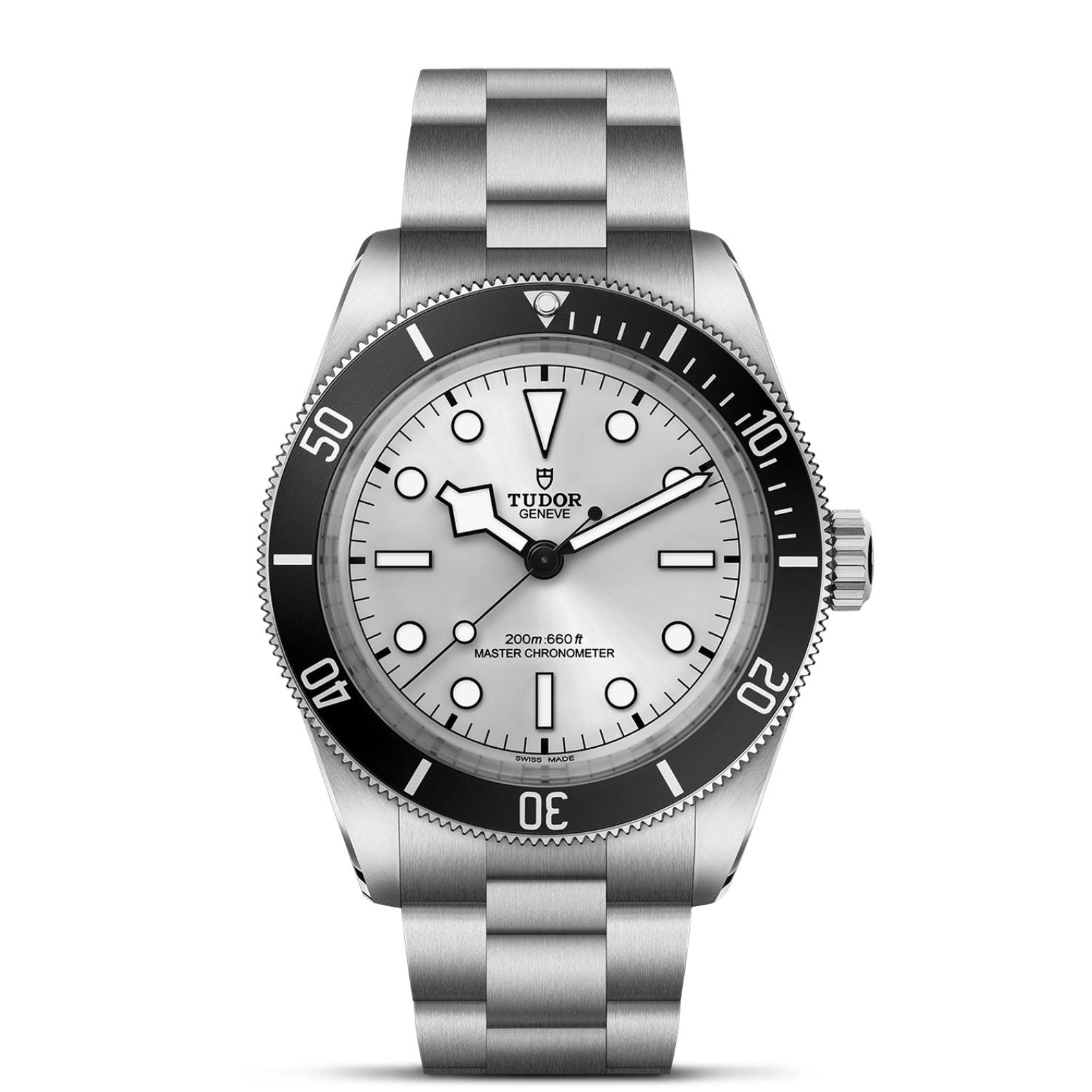 Tudor bay 68 Super Clone Swiss Machine