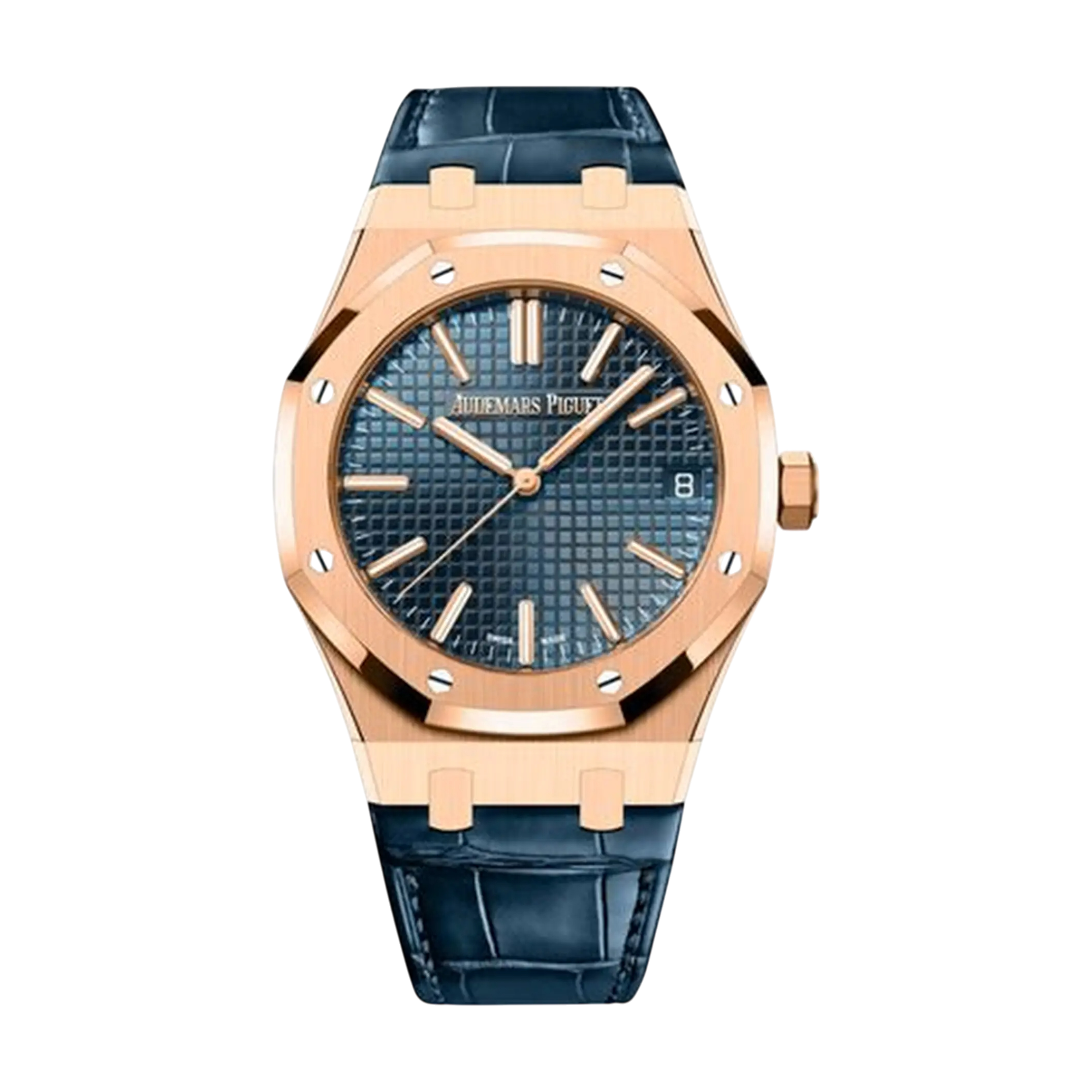 Audemars piguet Royal Oak Super Clone Swiss Machine