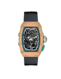 Richard Mille RM 07-04 Salmon Dial super clone swiss machine