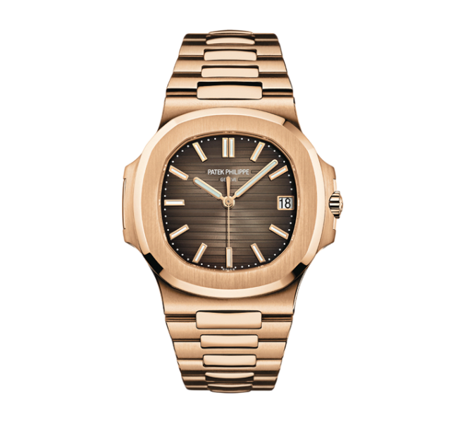 Patek Philippe Nautilus Super Clone Swiss Machine