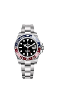 Rolex GMT Master pepsi Super Clone Swiss Machine