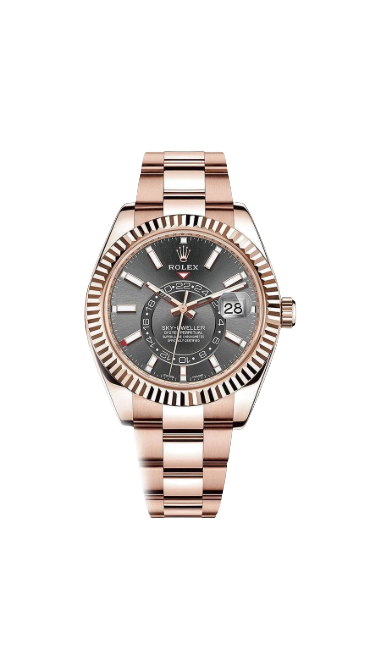 Rolex Sky-Dweller Super Clone Swiss Machine