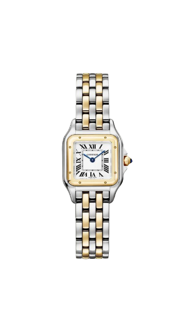 Cartier Panthere Super Clone Swiss Machine