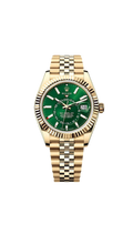 Rolex Sky-Dweller Super Clone Swiss Machine