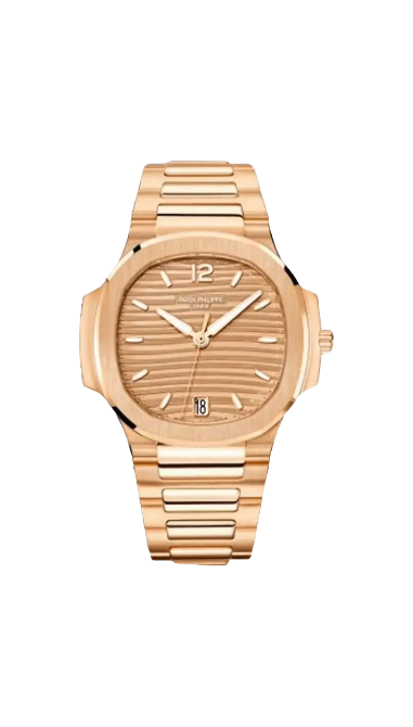Patek Philippe Nautilus Super Clone Swiss Machine