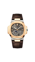 Patek Philippe Nautilus Moon Phase Super Clone Swiss Machine