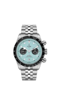 Tudor Chronograph Super Clone Swiss Machine