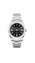 Rolex Oyster Perpetual  Super clone Swiss Machine