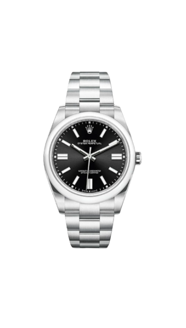 Rolex Oyster Perpetual  Super clone Swiss Machine