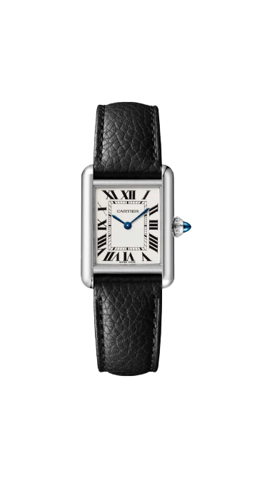 Cartier tank Super Clone Swiss Machine