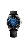 Audemars Piguet Smoked Blue Dial Super Clone Swiss Machine