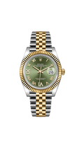 Rolex DateJust Super Clone Swiss Machine