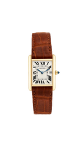 Cartier tank Super Clone Swiss Machine