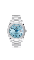 Rolex DayDate Super Clone Swiss Machine