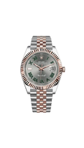 ROLEX DATEJUST Mirror Original