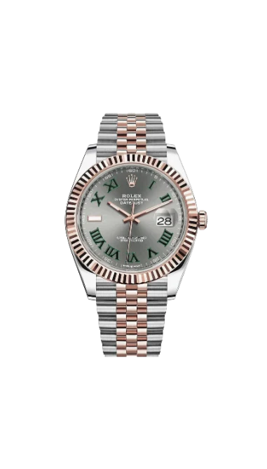 ROLEX DATEJUST Mirror Original
