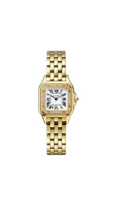 Cartier Panthere Super Clone Swiss Machine