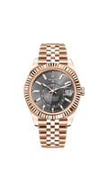 Rolex Sky-Dweller Super Clone Swiss Machine