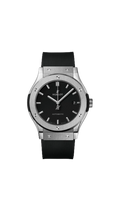 hublot  classic fusion  super clone swiss machine