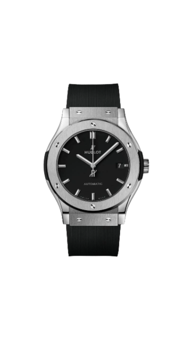 hublot  classic fusion  super clone swiss machine