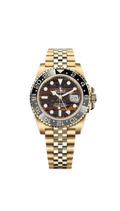 Rolex GMT Master  Super Clone Swiss Machine