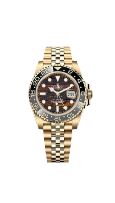 Rolex GMT Master  Super Clone Swiss Machine