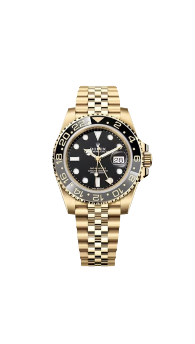Rolex GMT Master zombie Super Clone Swiss Machine