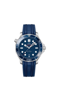 Omega Sea Master Diver Super Clone Swiss Machine