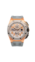 Audemars piguet Offshore Chronograph Super Clone Swiss Machine