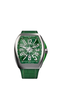 frank muller Vanguard super clone swiss machine